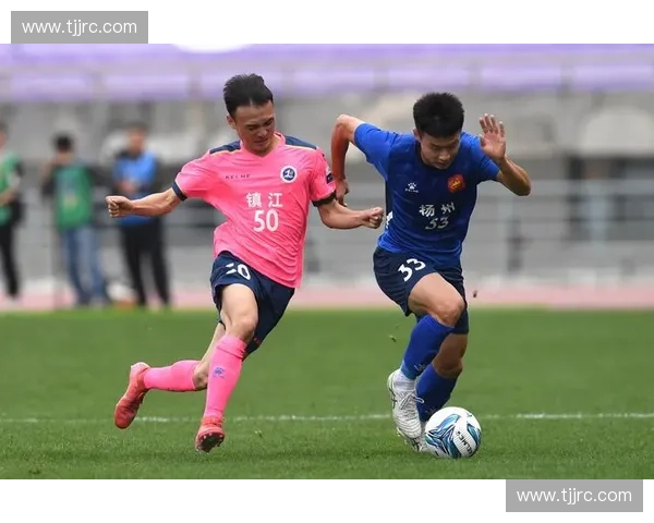 聚焦南通业余足球联赛推动城市草根体育全面繁荣发展新格局的形成之路